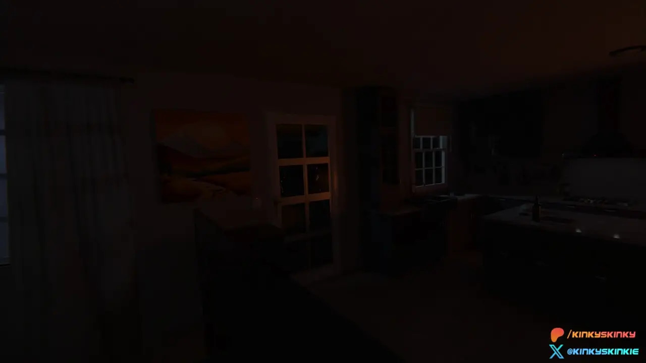 Your Favourite Malo [Kinky Skinky] SCP-1471