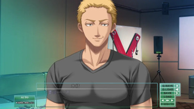 Toriko no Kusari ~Otome-tachi o Kegasu Midara na Kusabi~Yunoki Mio.IF.O3