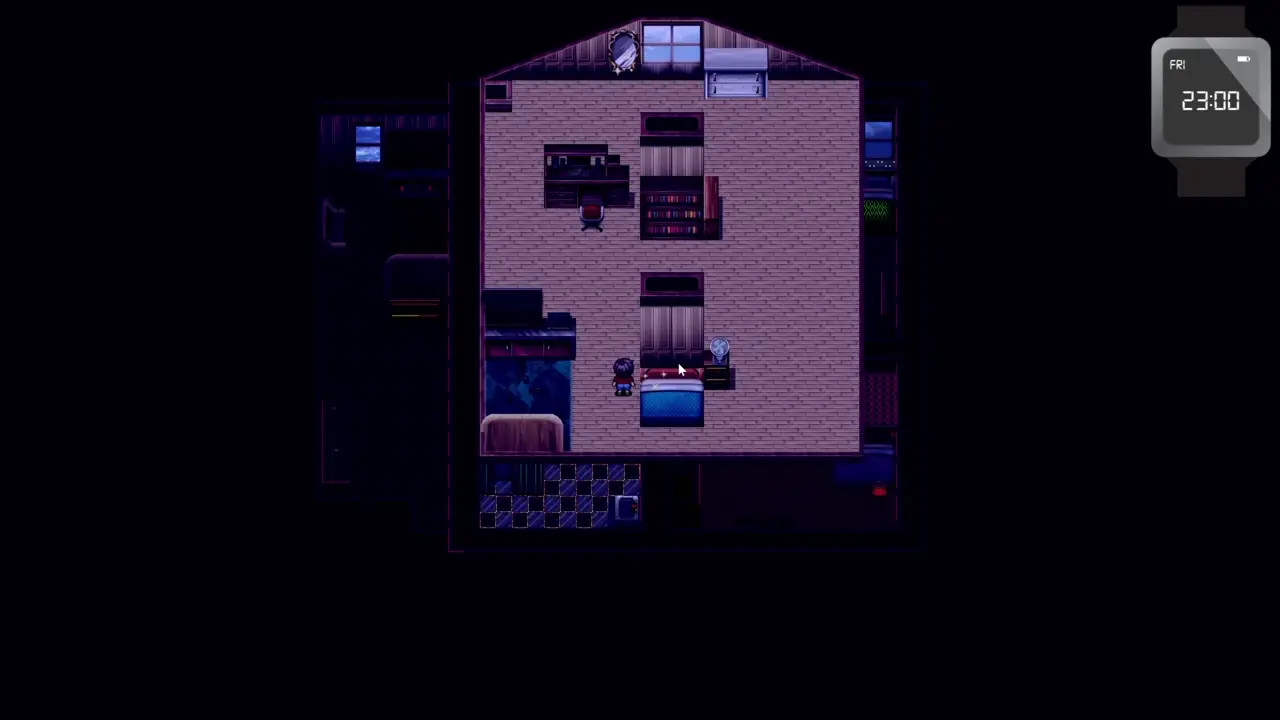 Urban Demons v0.9.2 Ep 6 Playthrough