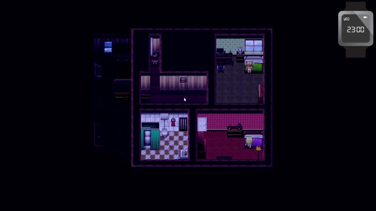 Urban Demons v0.9.2 Ep 10 Playthrough