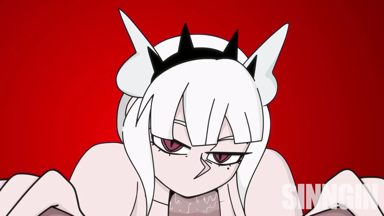Lucifer : Sinful Invitation I
