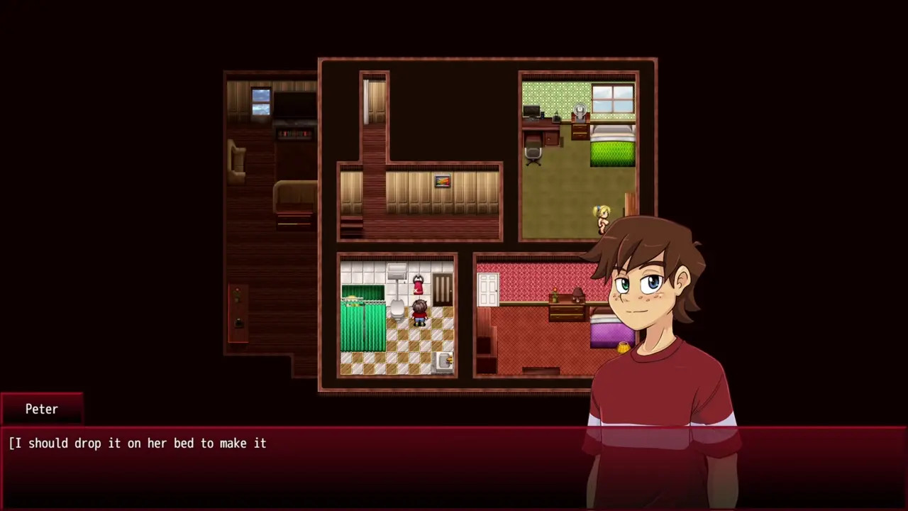 Urban Demons v0.9.2 Ep 2 Playthrough