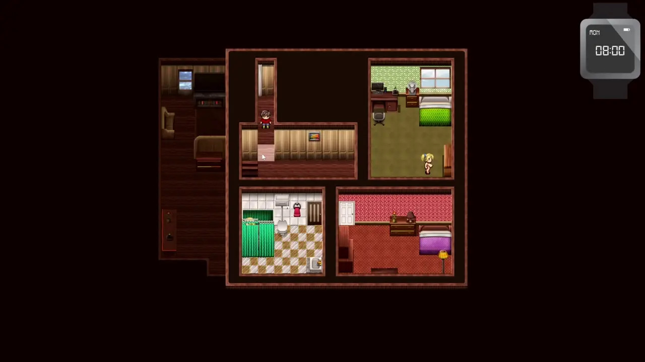 Urban Demons v0.9.2 Ep 4 Playthrough
