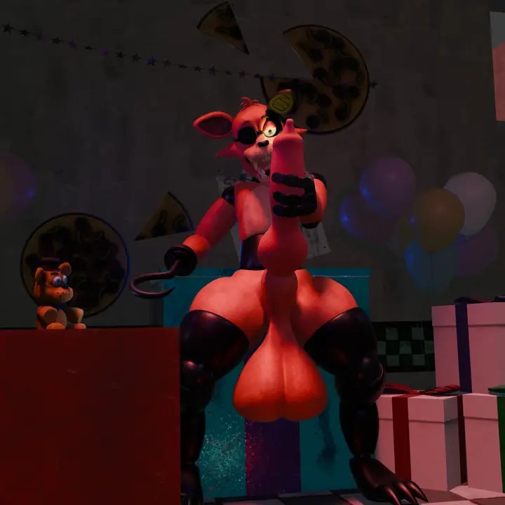 Foxy Handjob Pov