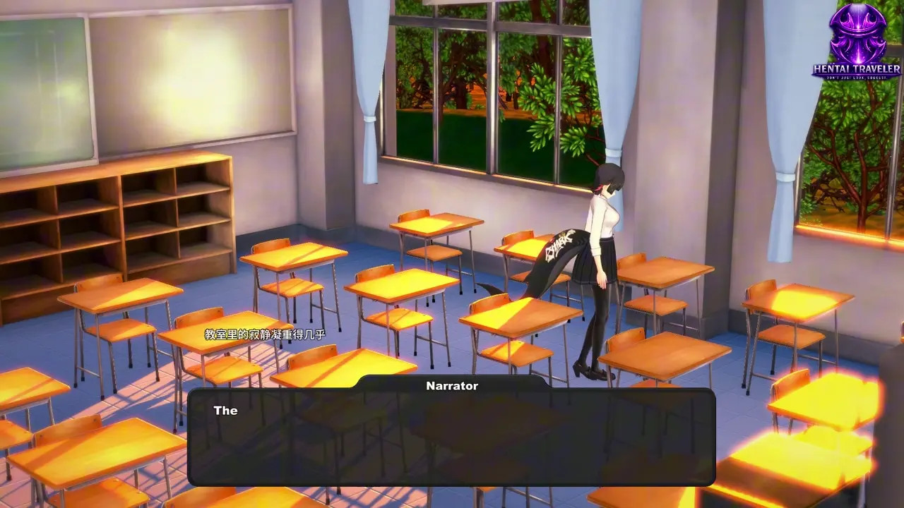 (EN/中文 Subs) Zenless Zone Zero: Welcome to Victoria Housekeeping Co. Chapter 01