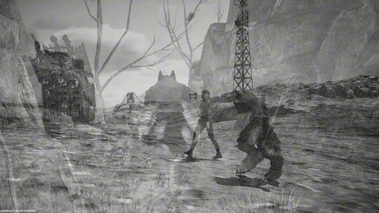 Vault 69 - Vol 3 (Public)