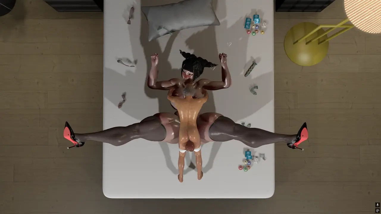 Bedroom Bang Juri Han