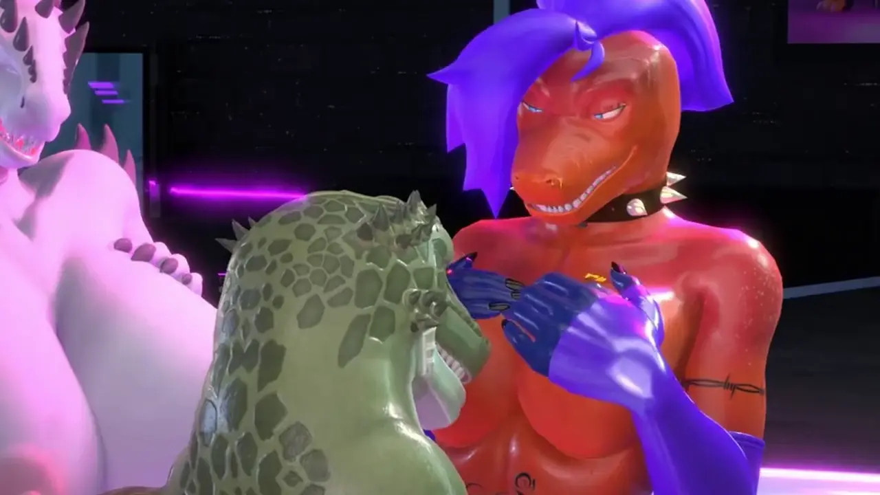 XXX CLUB PMV | A Kasdaq Tribute