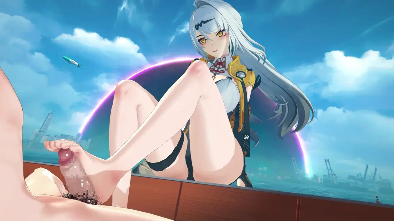 RDreamer Yixuan PT1 FULL