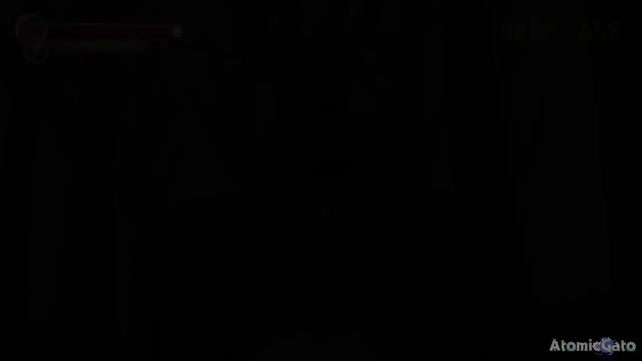 Deer Lord (Specimen 8)