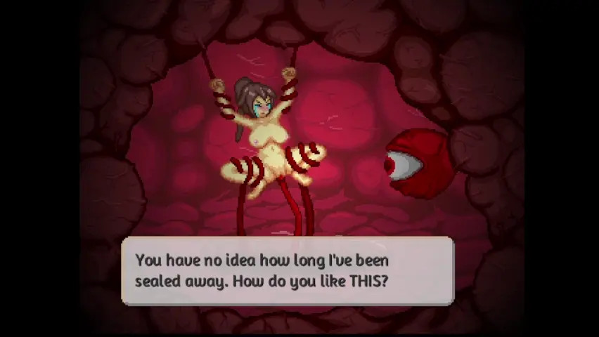 Pixel Town: Akanemachi Mystery 1.9 Akane
