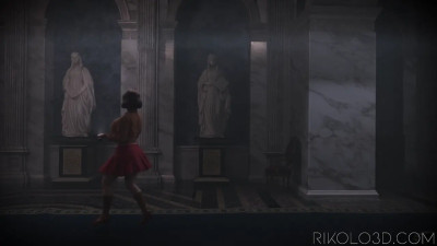 Velma's House of Whorrors