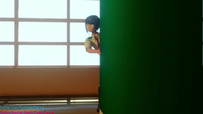 | A Bit of Pixel Perry | PMV |