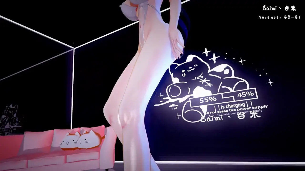 [Ruan Mei] AOA - Heart Attack