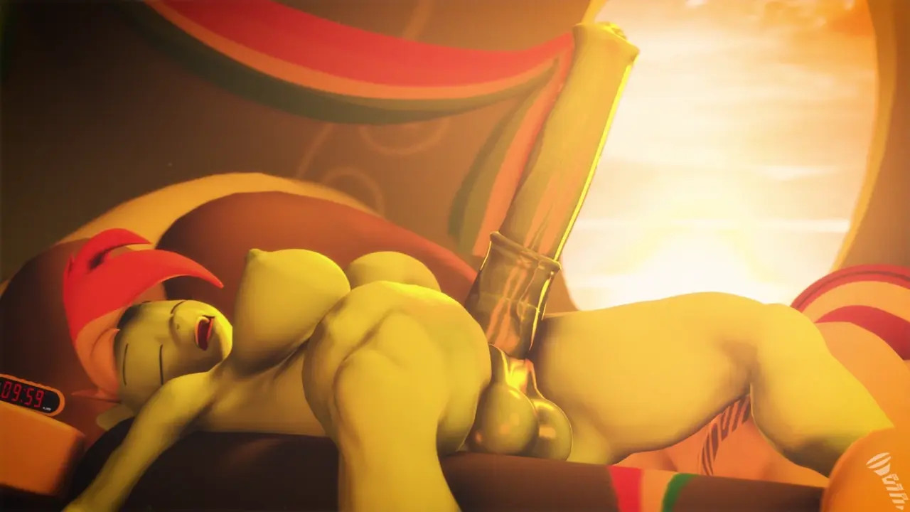 Smack my Pony up - PMV