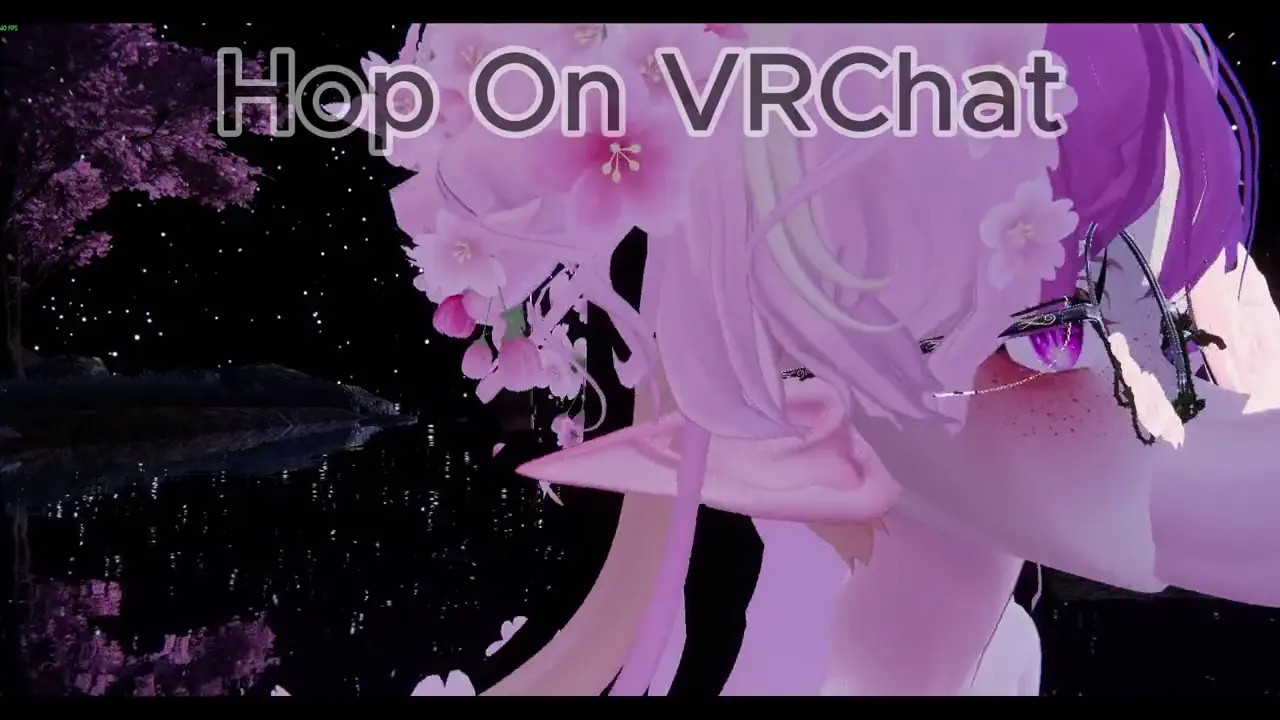 Hop on?~