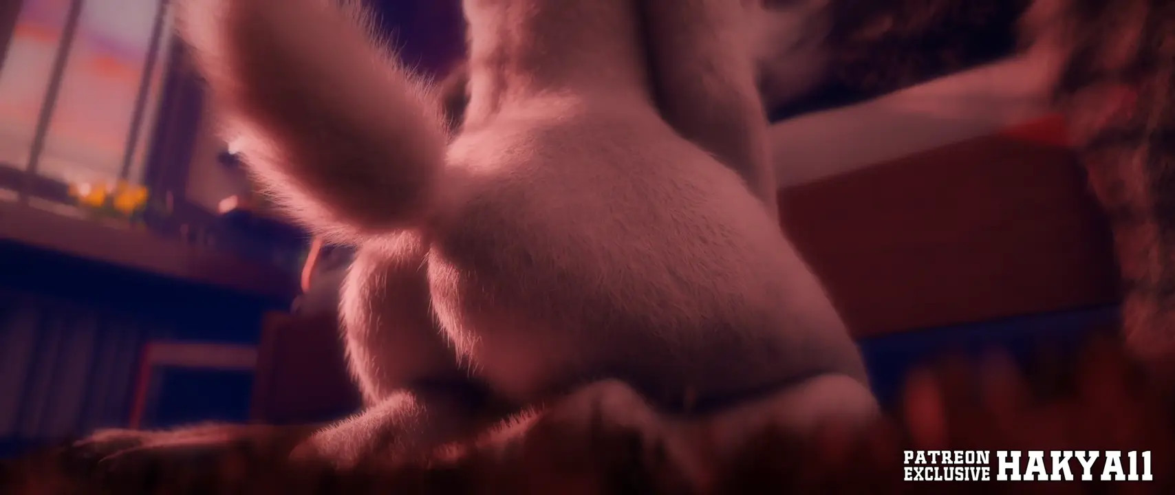 Ellie Great Ass