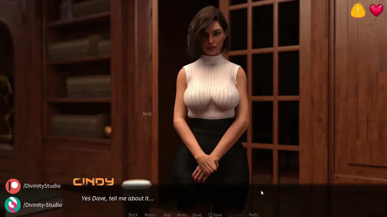 The Office - Gameplay [Part 2]