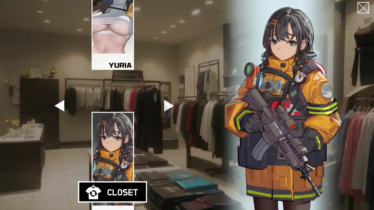 Isekai Frontline - Part 2