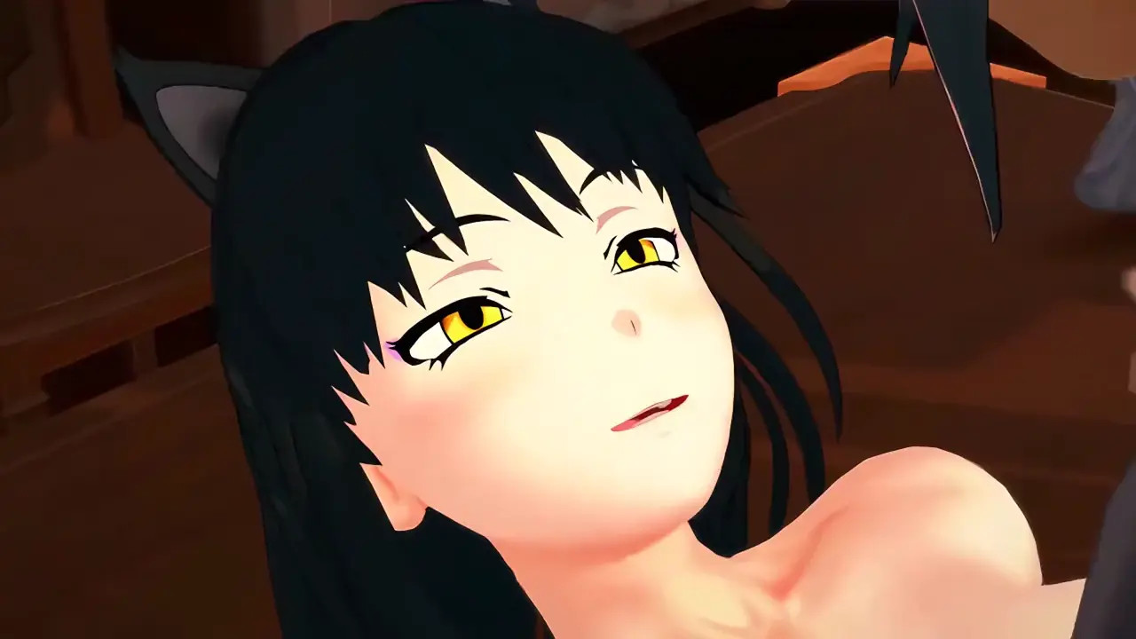 (Dezerbitch) Blake Belladonna - Holy Alliances