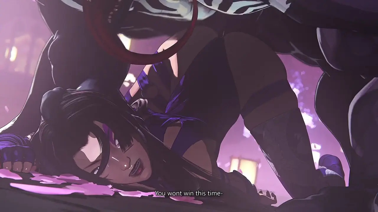 Psylocke | Marvel Rivals HMV