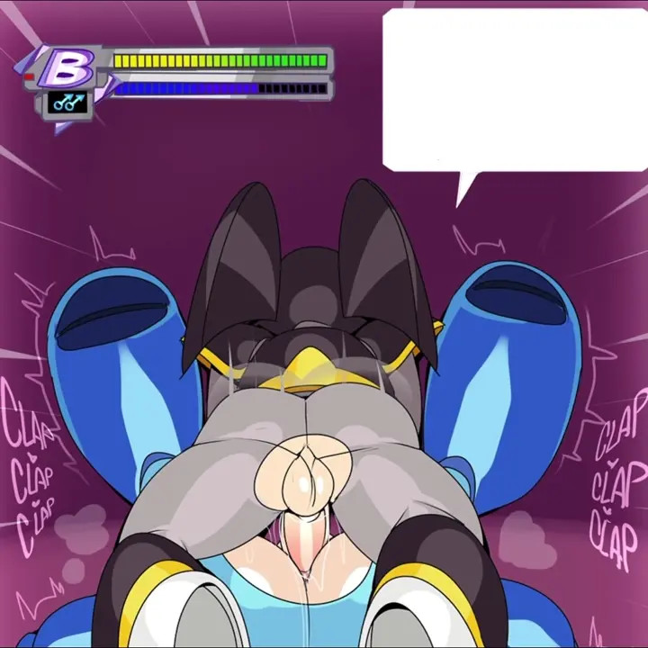 Mega Man & Bass(Dub)