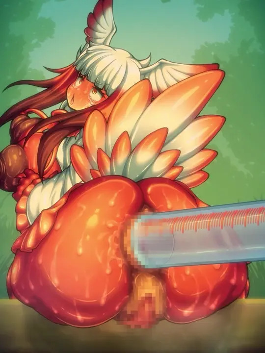 Toki-chan_Enema_Video_Completed_For Fanbox 2