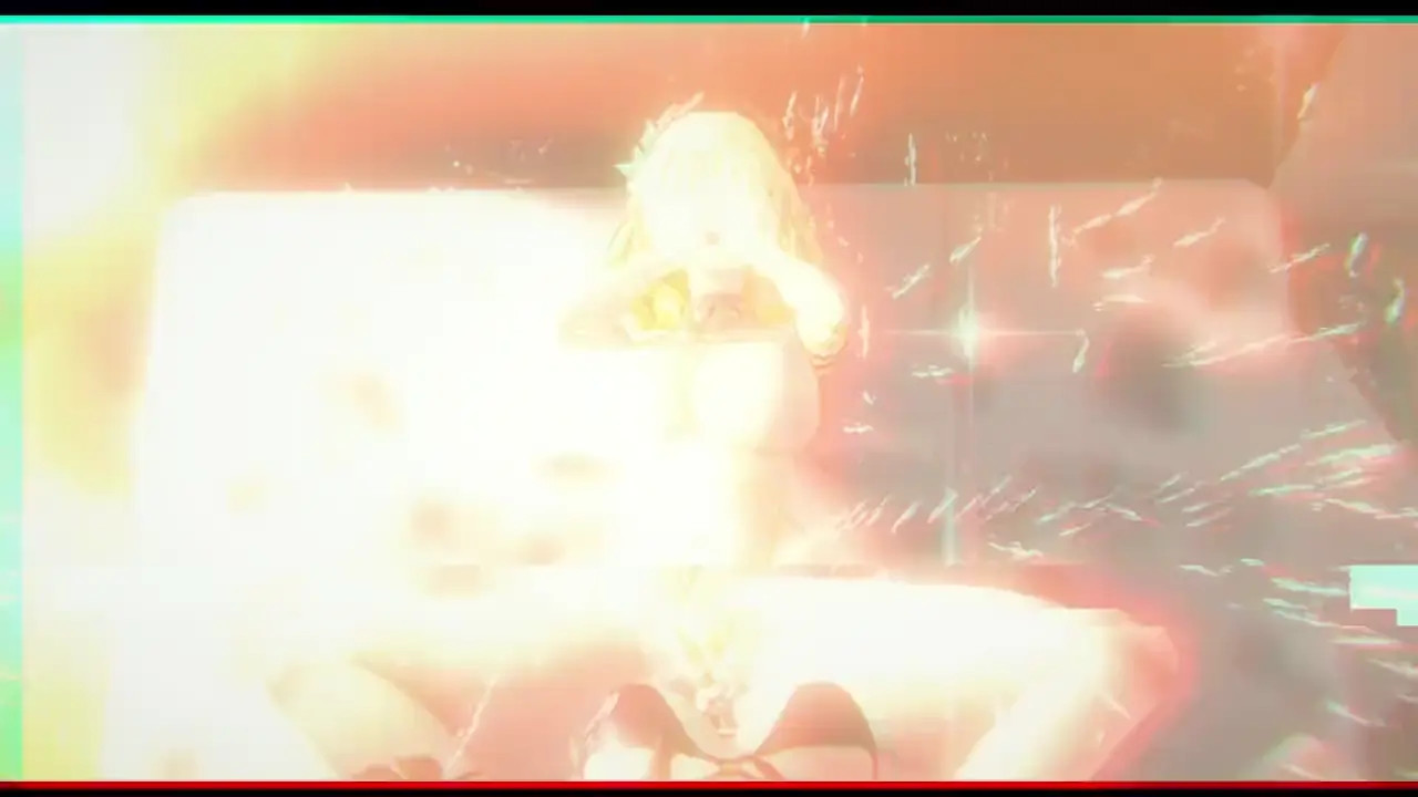 Aglaea × Stelle (Futa)