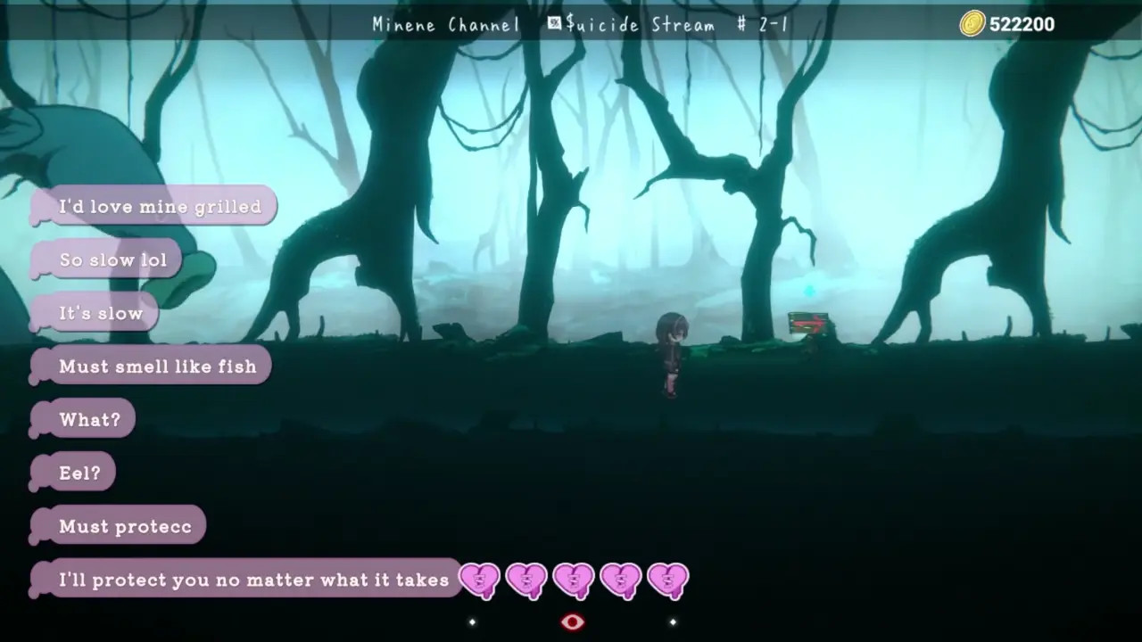 Kawaii -Ryona Trap Dungeon - 2 No Commentary