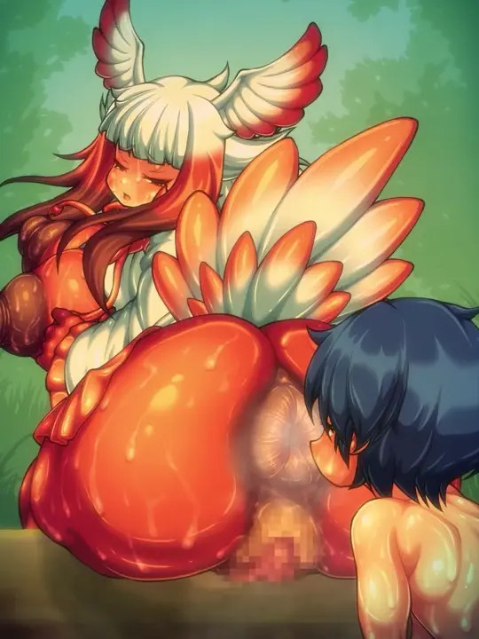 Toki-chan_Anal Licking_Final 1
