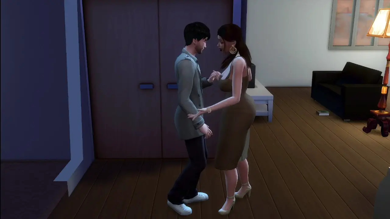 Wrong Date Trailer