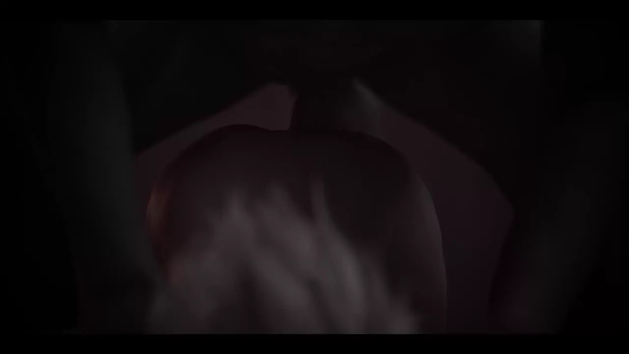 Cloud Strife fucked in Doggstyle