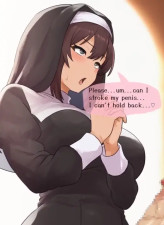 Resisting a Temptation