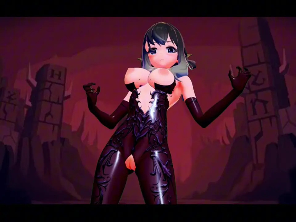 Strinova x Helltaker