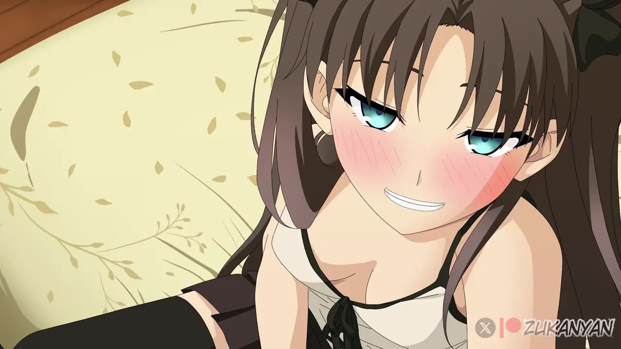 Rin X Shiro {2:59} [Zukanyan]
