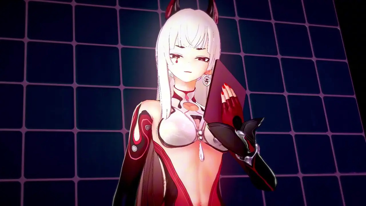 [Strinova] Meredith x Kokona x Yvette