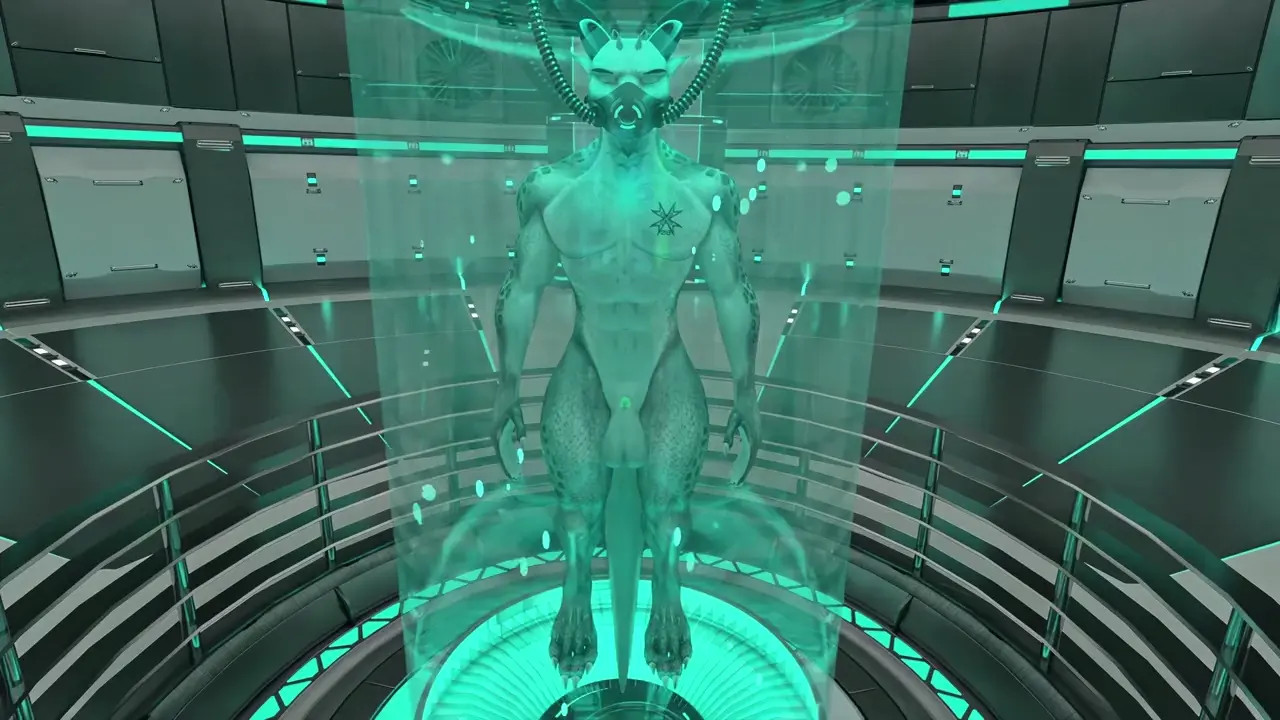Helix Project: Subject-08-Demo