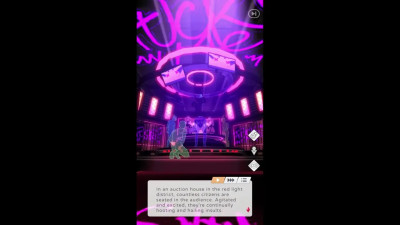 Daraku Gear - Zalah Sex 2