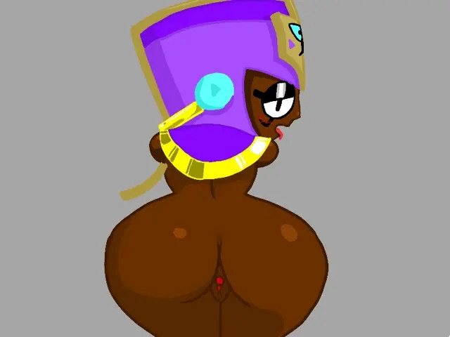 najia backshots - gerbillo_aea