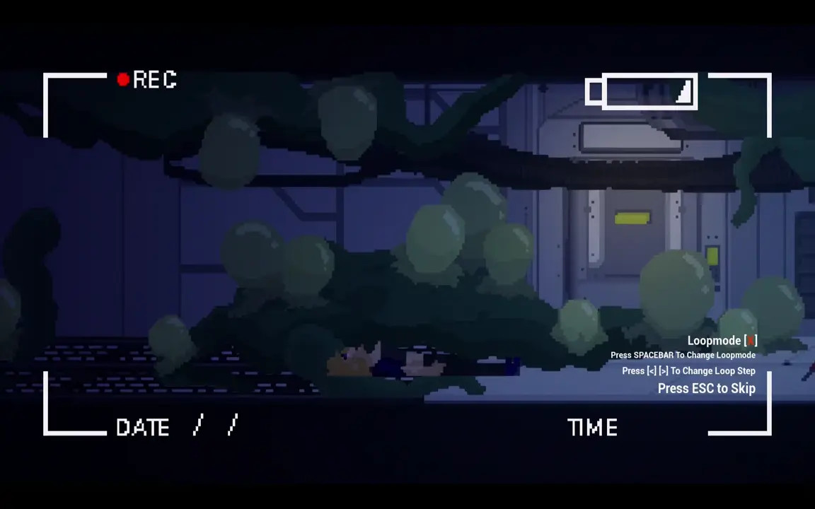 PASEC [v2.1.8] Omake & Gallery