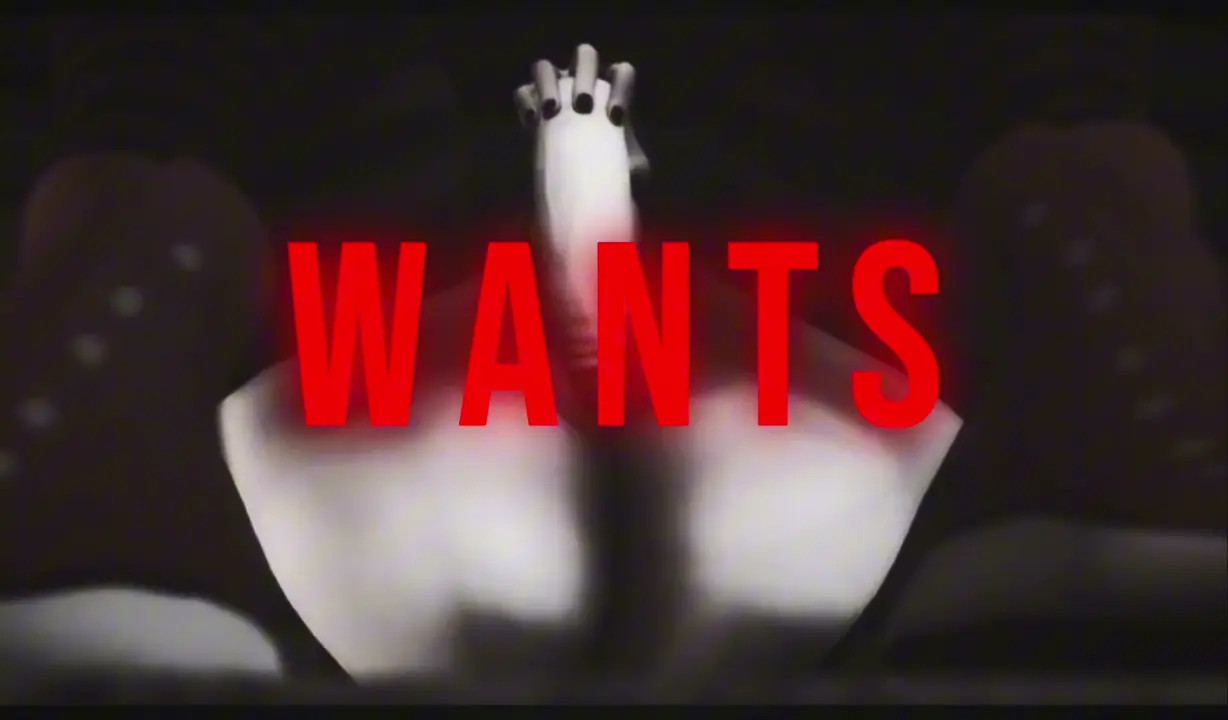 Gothgasm Mavis PMV