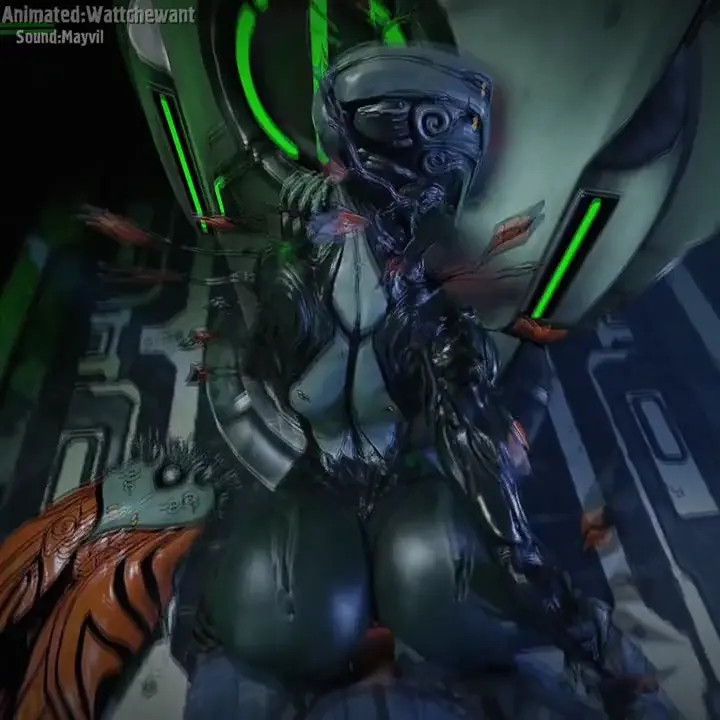 Grineer DoggyStyle Pov