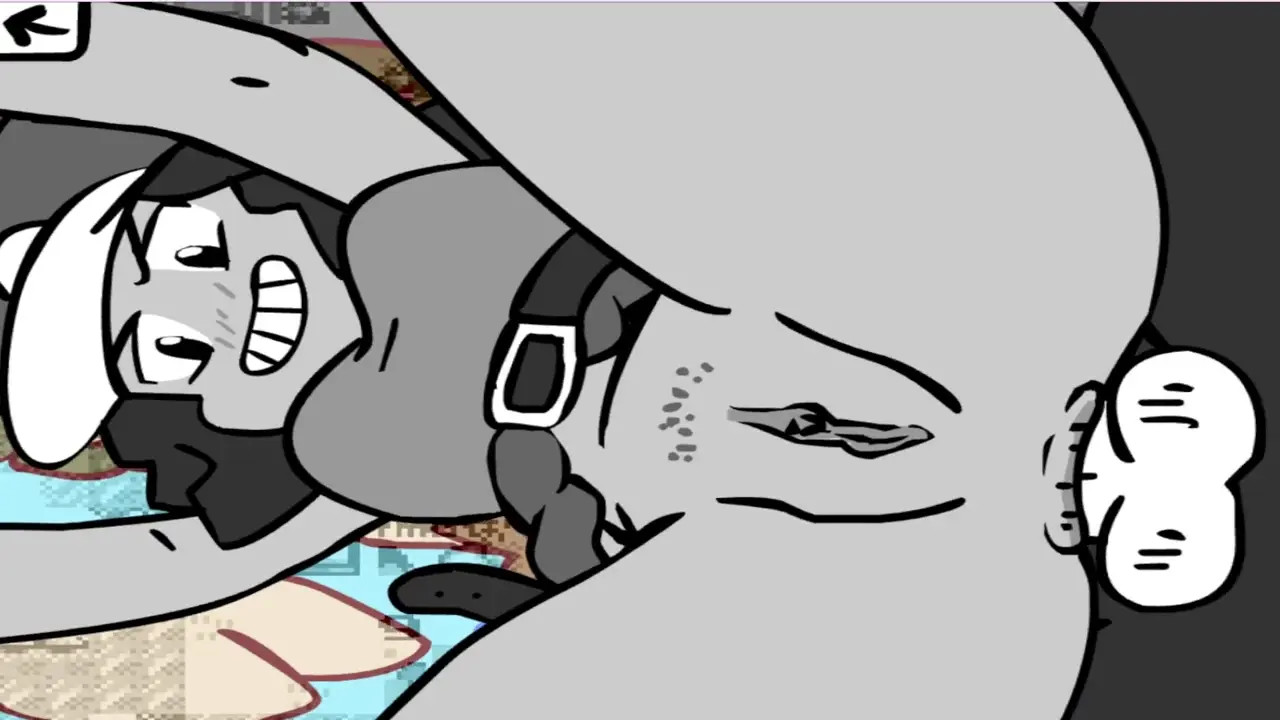 W.T.Dinner super smash a pokegirl melee