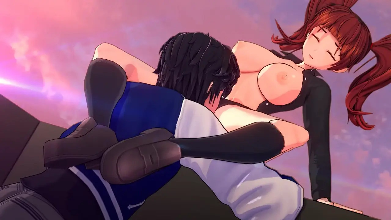 Eating stepsister out the way she likes