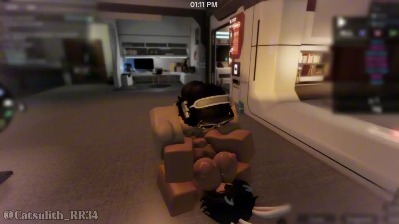 Taught this dumb bunny how to make me feel good | Sex with a follower (33) | Part 2/2