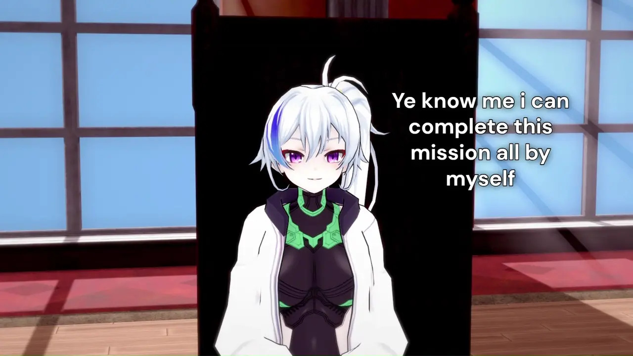 How Soliders Feel Sometimes