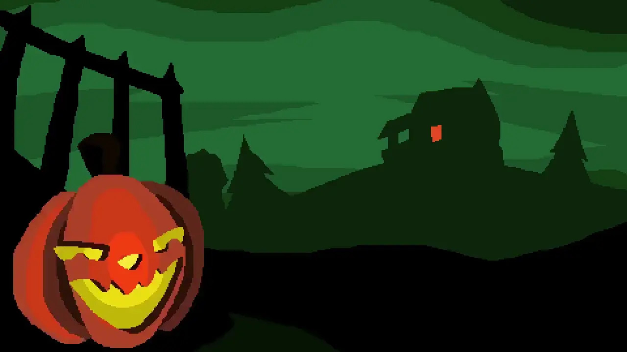 Nightmare Chica and one big purple cock!