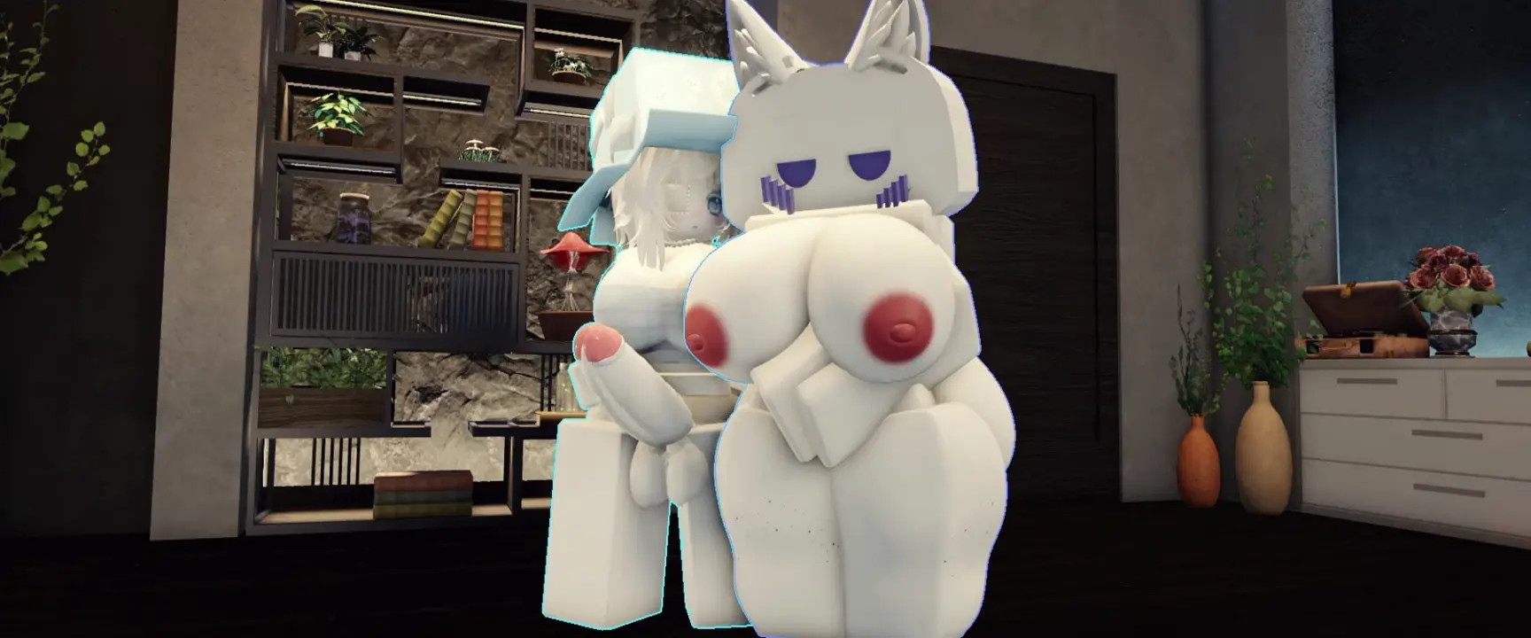 Neko discord~