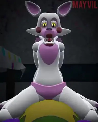 Mangle Cowgirl Pov