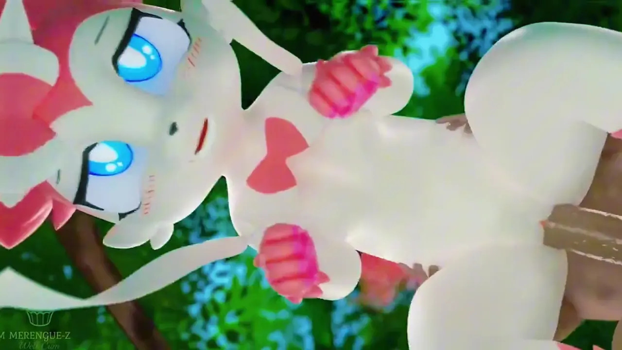 Furry PMV — Dirty Vibe